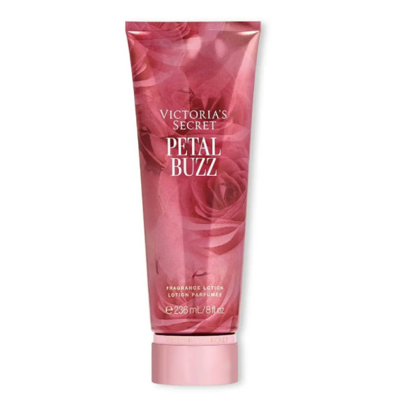 Парфумований лосьйон Victoria's Secret Petal Buzz Fragrance Lotion 236 мл - фото №1