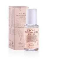 Зволожуюча сироватка з екстрактом какао  Benton Cacao Moist and Mild Serum - фото №1