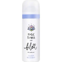 Міні-пінка для душу  Bilou Magic Flower Shower Foam 50 мл - фото №1