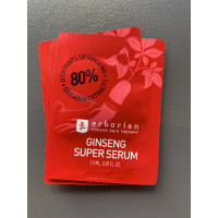 Сироватка проти зморшок Erborian Ginseng Super Serum 1,5 мл - фото №1