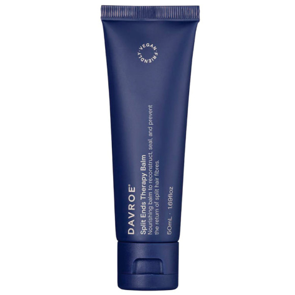 Живильний бальзам для відновлення Davroe Split Ends Therapy Balm 50 ml - фото №1