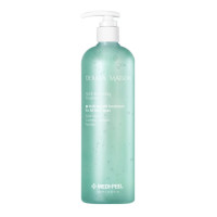 Балансуючий гель з алое Medi Peel Derma Maison Aloe Balancing Treatment 500 мл - фото №1