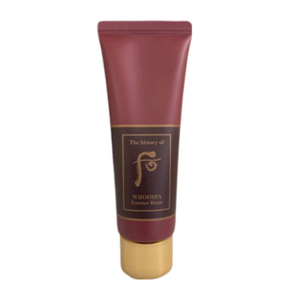 Кондиціонер для волосся відновлюючийThe History of Whoo Spa Essence Rinse 40 мл - фото №1