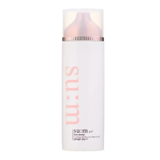 Сонцезахисний зволожуючий крем Sum37 Sun Away Cooling Watery Sun Block AD SPF 50 100 мл - фото №1