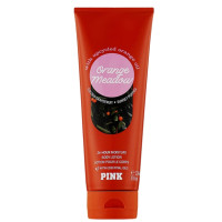 Парфумований лосьйон Victoria's Secret  Pink Orange Meadow Body Lotion 236 мл - фото №1