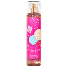 Парфумований спрей  Bath & Body Works Fruity Sherbet Scoop Fine Fragrance Mist 236 мл - фото №1