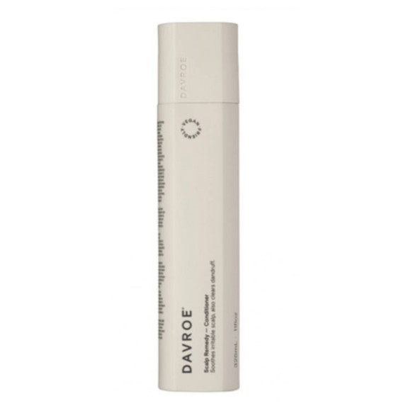 Кондиціонер для догляду за шкірою голови Davroe Scalp Remedy Conditioner 325 мл - фото №1