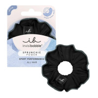 Резинка-браслет для волосся invisibobble SPRUNCHIE POWER Black Panther - фото №1