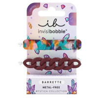 Заколка для волосся invisibobble BARRETTE Mystica The Rest is Mystery - фото №1