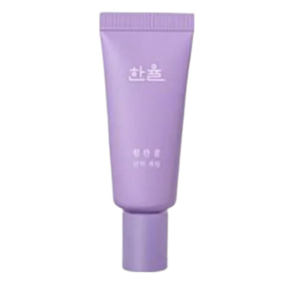 Омолоджуюча сироватка Hanyul Powerful Bean Firming Serum 20 ml - фото №1