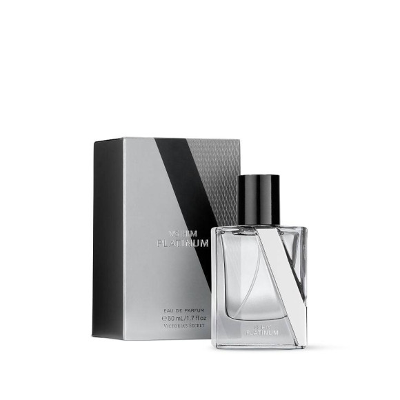 Чоловічі парфуми Victoria's Secret HIM Platinum eau de parfum 100 мл - фото №1