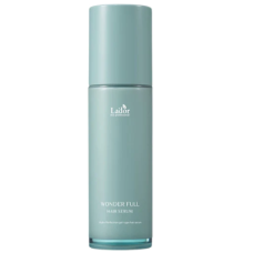 Легка зволожуюча сироватка для волосся Lador Wonder Full Hair Serum 100 мл - фото №1