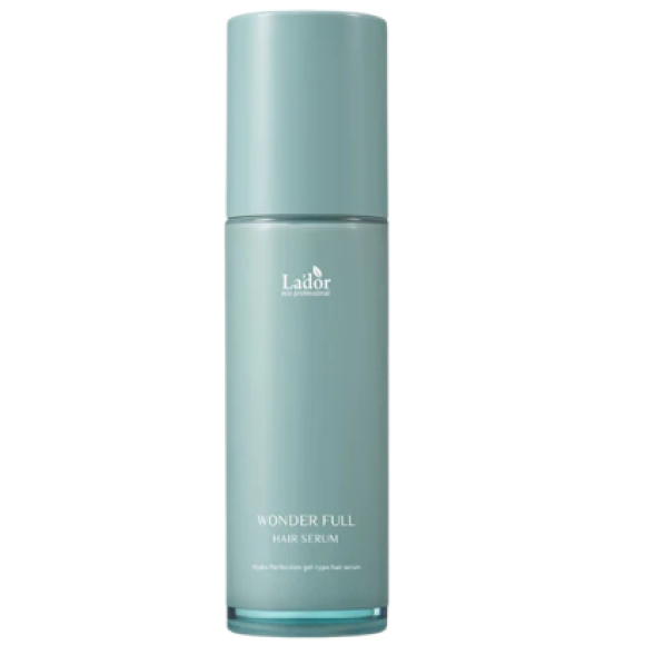 Легка зволожуюча сироватка для волосся Lador Wonder Full Hair Serum 100 мл - фото №1
