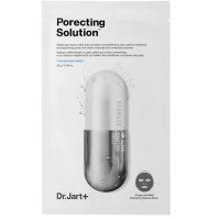 Маска для очищения и сужения пор Dr. Jart+ Dermask Ultra Jet Porecting Solution 1 шт - 28 г - фото №1