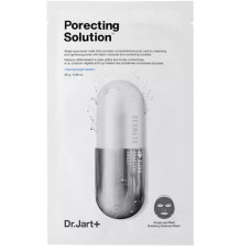 Маска для очищения и сужения пор Dr. Jart+ Dermask Ultra Jet Porecting Solution 1 шт - 28 г - фото №1