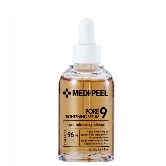 Сироватка для звуження пор Medi-Peel Special Care Pore9 Tightening Serum 50 мл - фото №1