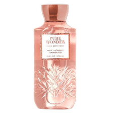 Гель для душу Bath and Body Works Pure Wonder Shower Gel  - фото №1