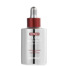  Омолоджуюча сироватка з пептидами MediPeel Peptide 9 Volume Bio Tox Ampoule Pro 100 мл - фото №1