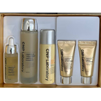 Набір для сяйва шкіри з прополісом CNP Laboratory Propolis duo Set - фото №1