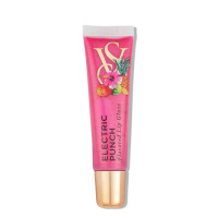 Блиск для губ Victoria's Secret Electric Punch Flavored lip gloss - фото №1
