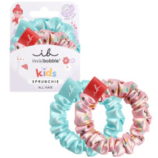 Гумка-браслет для волосся Invisibobble SPRUNCHIE KIDS Puppy Love - фото №1
