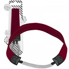 Резинка-пов'язка для волосся Invisibobble Multiband Red-y To Rumble - фото №1