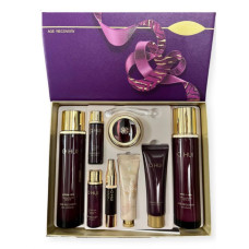 Набір люкс антивікових засобів для обличчя O Hui Age Recovery Set Special Set - фото №1
