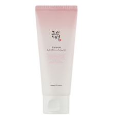 Ензимна пілінг-скатка з абрикосом Beauty Of Joseon Apricot Blossom Peeling Gel 100 мл - фото №1