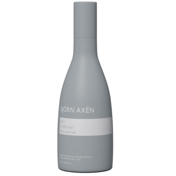 Освіжаючий кондиціонер для волосся  Bjorn Axen Sport Conditioner 250 мл - фото №1