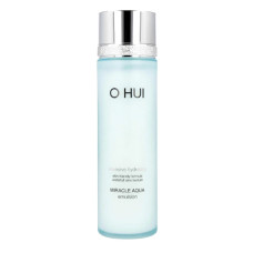 Зволожуюча емульсія O HUI Miracle Aqua Emulsion 130 ml - фото №1