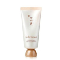Маска-плівка, що очищає та оновлює на східних травах SULWHASOO Clarifying Mask EX 35 мл - фото №1