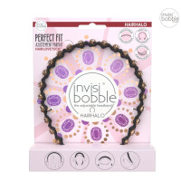 Обруч для волосся invisibobble HAIRHALO BRITISH ROYAL PUT YOUR CROWN ON - фото №1