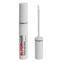 Сироватка для зміцнення та росту вій Dr. FORHAIR Perfect Lash Serum  - фото №1