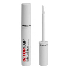 Сироватка для зміцнення та росту вій Dr. FORHAIR Perfect Lash Serum  - фото №1