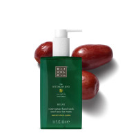 Мило для рук  Rituals The Ritual of Jing Hand Wash - фото №1