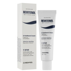 Відновлюючий крем з полінуклеотидами Medi Peel Revitenol Multi Repair Cream 50 мл - фото №1