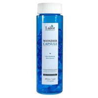 Відновлююча сироватка в капсулах для волосся Lador Wonder Capsule 1уп - фото №1