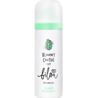 Міні-пінка для душу Bilou Bloomy Cactus Shower Foam 50 ml - фото №1