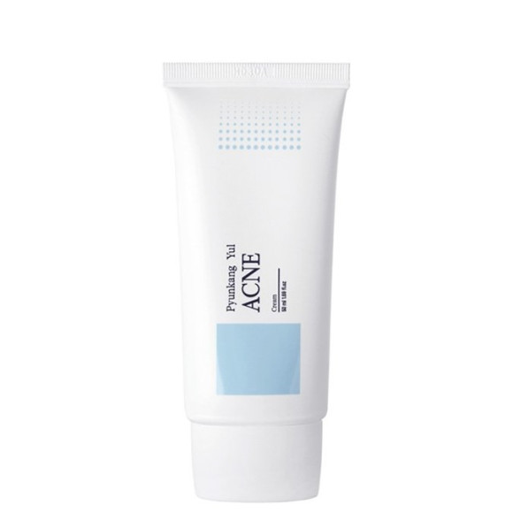 Крем для проблемної шкіри Pyunkang Yul Acne Cream - фото №1