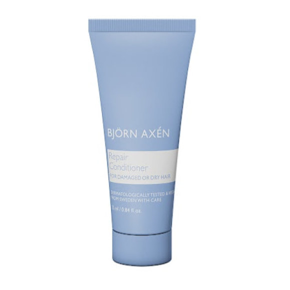 Відновлюючий кондиціонер для волосся Bjorn Axen Repair Conditioner 25 мл - фото №1