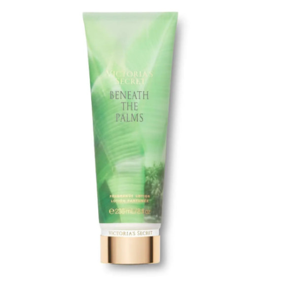 Парфумований лосьйон Victoria's Secret Beneath The Palms  Lotion - фото №1