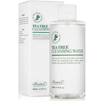 Очищаюча вода з чайним деревом Benton Tea Tree Cleansing Water 200 мл - фото №1