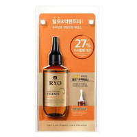 Масажна есенція проти випідання волосся Ryo Scalp Massage Essence Hair Loss Expert Care  - фото №1