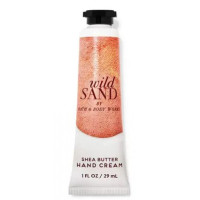 Парфумований  крем для рук Bath & Body Works Hand Cream Wild Sand 29 мл - фото №1