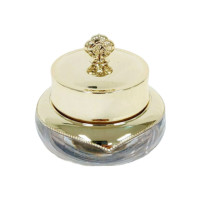 Відновлюючий крем для обличчя The History of Whoo Radiant Regenerating Cream 10 мл - фото №1