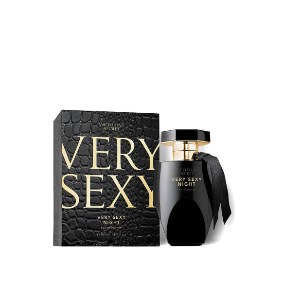 Духи жіночі Victoria's Secret Very Sexy Night eau de parfum  50 мл - фото №1
