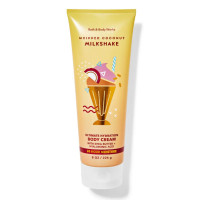 Крем для тіла Bath&body works Whipped Coconut Milkshake Body Cream  - фото №1