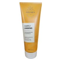 Парфумований крем для тіла Bath & body works Simply Unwind Body Cream  - фото №1