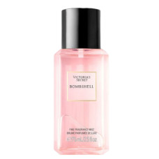 Парфюмированный спрей Victoria's Secret Bombshell mini mist 75 мл - фото №1
