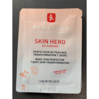 Крем для обличчя Erborian Skin Hero 1,5 мл - фото №1